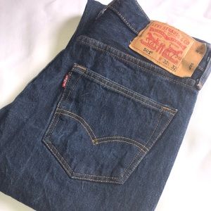 Levi's 501